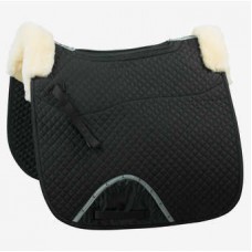 Dresurna podsedelnica HORZE SHEEPSKIN
