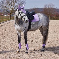 Večnamenska podsedelnica ADEPTO LAVENDER PURPLE