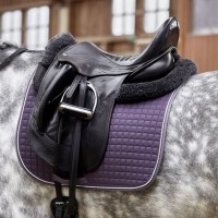 Večnamenska podsedelnica ADEPTO Blackcurrant Purple