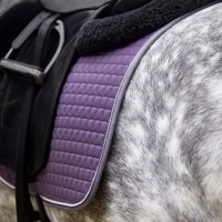 Večnamenska podsedelnica ADEPTO Blackcurrant Purple