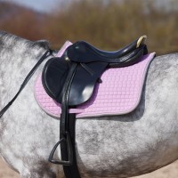 Večnamenska podsedelnica ADEPTO DAWN PINK
