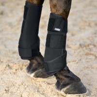 Ščitniki za prednje noge Horze Brushing Boots