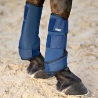 Ščitniki za prednje noge Horze Brushing Boots