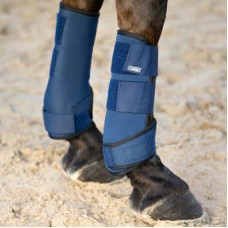 Ščitniki za prednje noge Horze Brushing Boots