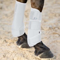 Ščitniki za prednje noge Horze Brushing Boots