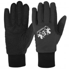 Zimske jahalne rokavice BVertigo THERMO
