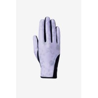 HORZE ženske jahalne rokavice EDINA - različne barve