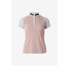 BVertigo ženska tekmovalna majica LAUREN, roza