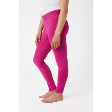 HORZE otroške jahalne pajkice MADISON pink