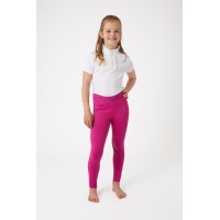 HORZE otroške jahalne pajkice MADISON pink