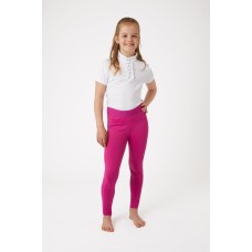 HORZE otroške jahalne pajkice MADISON pink