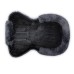 HORZE gel podloga LAMBSKIN (podložena z ovčko) HORZE gel podloga LAMBSKIN (podložena z ovčko)