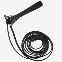 HORZE pomožne vajeti (''šlauferji'') SPARTA LEATHER HORZE pomožne vajeti (''šlauferji'') SPARTA LEATHER