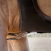 HORZE pomožne vajeti (''šlauferji'') SPARTA LEATHER/NYLON HORZE pomožne vajeti (''šlauferji'') SPARTA LEATHER/NYLON