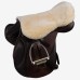 Ovčka - prevleka za sedišče angleškega sedla SHEEPSKIN Ovčka - prevleka za sedišče angleškega sedla SHEEPSKIN