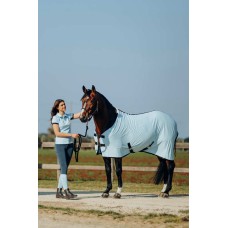 HORZE Hamptons usnjeni gležnjarji