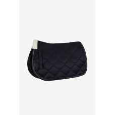 HORZE podsedelnica DARK BLUE