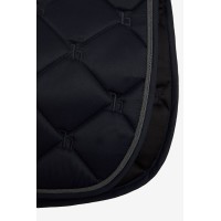 HORZE podsedelnica DARK BLUE