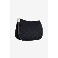 HORZE podsedelnica DARK BLUE
