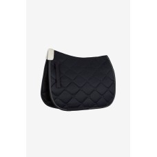 HORZE podsedelnica DARK BLUE