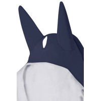Oglavka z masko PASO FINO - temno modra