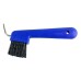 HORZE klin za kopita BRUSH