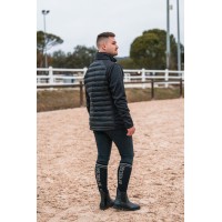 BVertigo moške jahalne dokolenke BECK