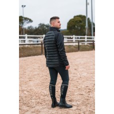 BVertigo moške jahalne dokolenke BECK