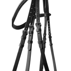 Angleška uzdaANATOMIC SMOKY
