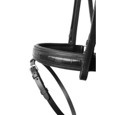 Angleška uzdaANATOMIC SMOKY