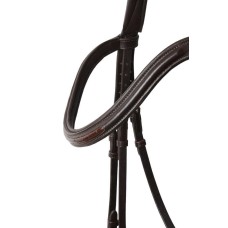 Angleška uzdaANATOMIC SMOKY