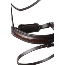 Angleška uzdaANATOMIC SMOKY