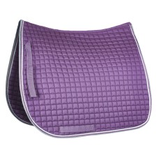 Dresurna podsedelnica ADEPTO purple
