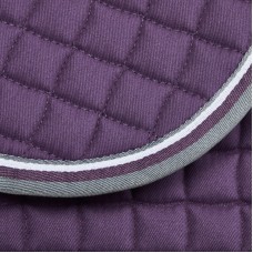 Dresurna podsedelnica ADEPTO purple