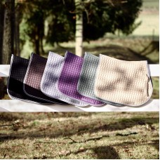 Dresurna podsedelnica ADEPTO purple
