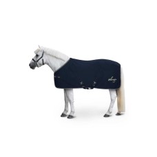 HORZE flis odeja za ponije MAGIC HORSY