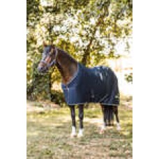 HORZE flis odeja za ponije MAGIC HORSY
