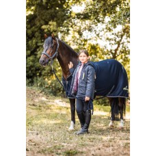 HORZE flis odeja za ponije MAGIC HORSY