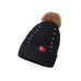 Topla kapa BVertigo ROSALIE KNITTED Topla kapa BVertigo ROSALIE KNITTED