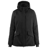 BVertigo zimska jahalna parka DANNY - črna BVertigo zimska jahalna parka DANNY - črna