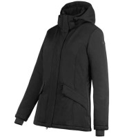 BVertigo zimska jahalna parka DANNY - črna