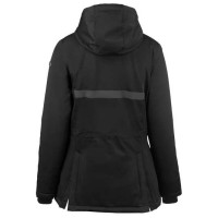 BVertigo zimska jahalna parka DANNY - črna