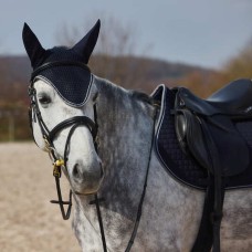 Naušniki ADEPTO Dark Navy