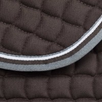 Večnamenska podsedelnica ADEPTO Dark Brown