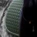 PONI podsedelnica ADEPTO Beetle Khaki Green