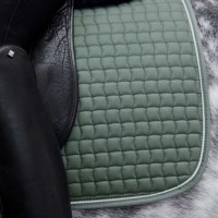 Večnamenska podsedelnica ADEPTO Beetle Khaki Green