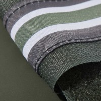 HORZE ADEPTO ščitniki za prednje noge Beetle Khaki Green