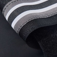 HORZE ADEPTO ščitniki za prednje noge BLACK