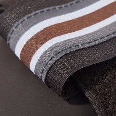 HORZE ADEPTO ščitniki za prednje noge Dark Brown