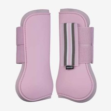 HORZE ADEPTO ščitniki za prednje noge DAWN PINK